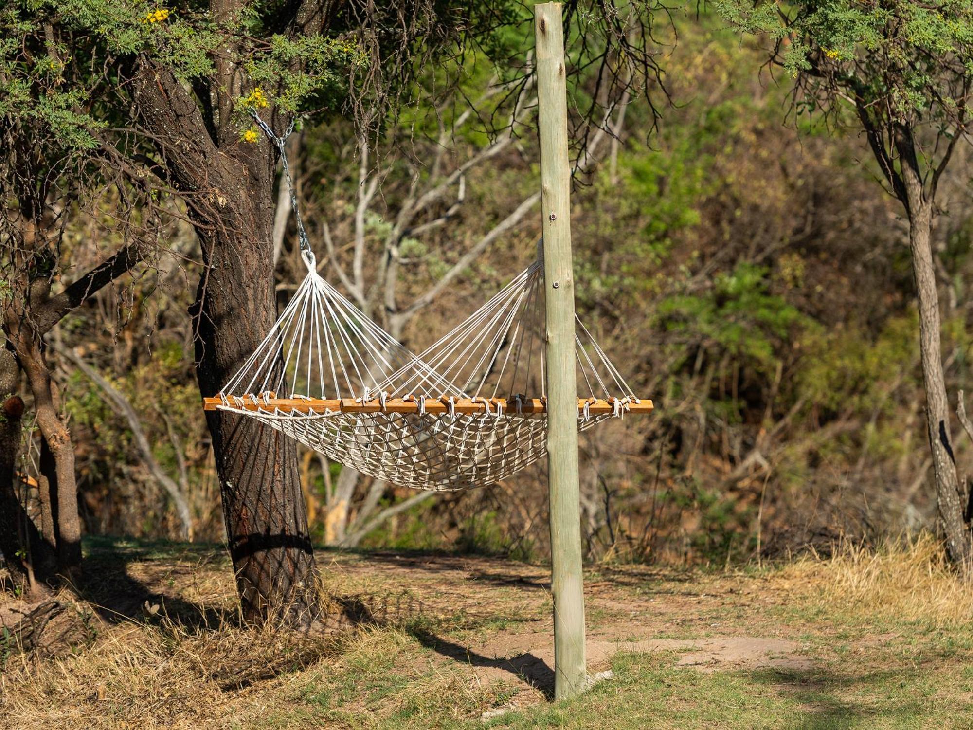 Waterberg Game Park Villa Mokopane Exterior foto